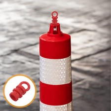  15 capuchons de poteaux de