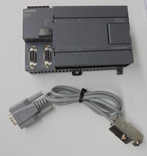 Siemens Simatic S7 200 6ES7