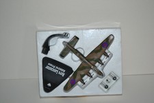 COLLECTION ATLAS BOMBARDIERS