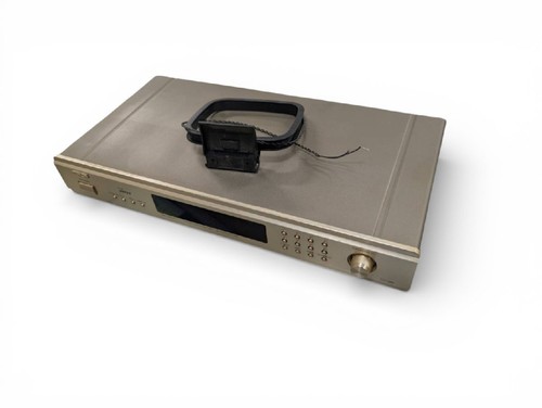 Denon 1500 fm - denon, stereo