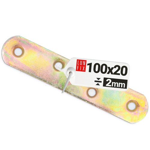 Plaque perforee plate - pc,