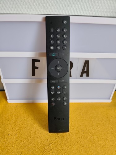 Bbox bouygues tv hd - ★,