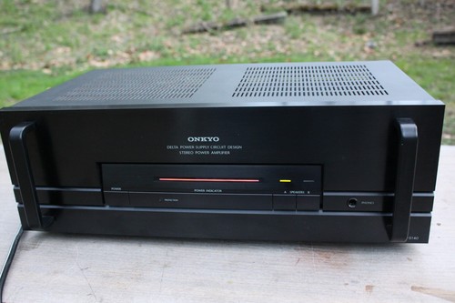 Onkyo 5140 delta power - onkyo,