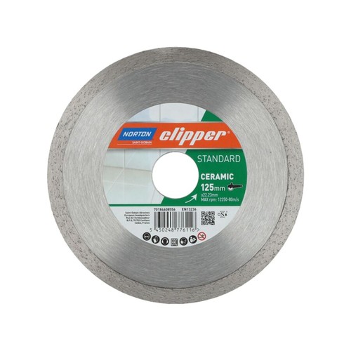 Norton clipper standard disque - norton,