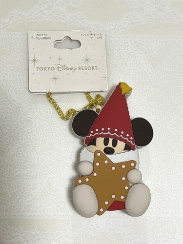 Breloque sac disney resort - de,