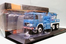 Ixo - Camion MAN F8 26.281