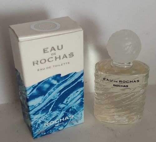 Miniature eau rochas - miniature, de
