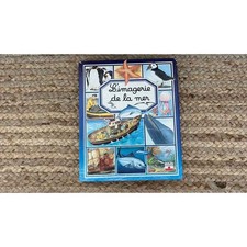 L'imagerie de la Mer Fleurus 