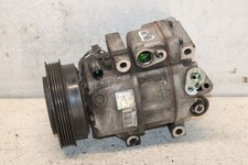 KIA Ceed 2013 Diesel Air Conditionné AC Compresseur Pompe F500AN8CA03 RIM31355
