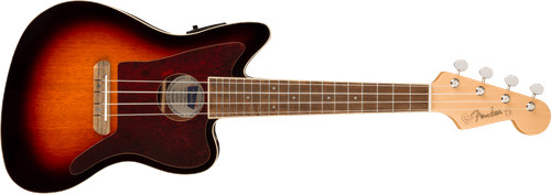 Fender fullerton jazzmaster - fullerton,