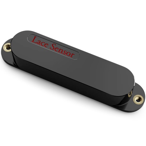 Lace sensor red single coil - sensor,