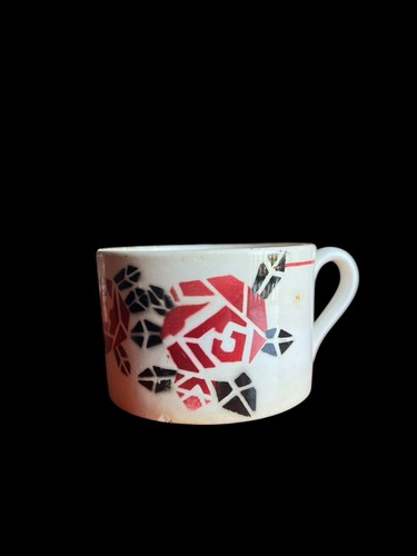 Tasse dlg sarreguemines digoin - dlg,