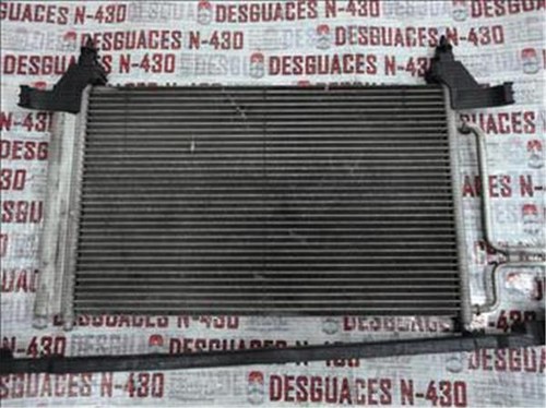 Radiateur climatisation fiat - radiateur,