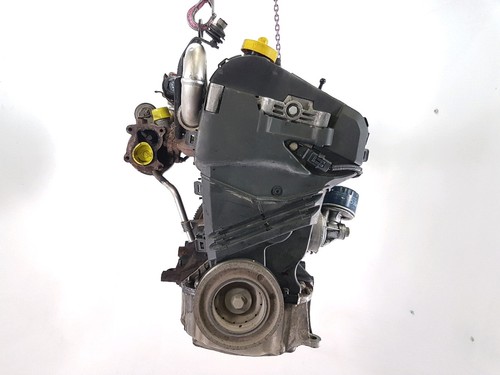 Moteur type k9k702 renault - type,