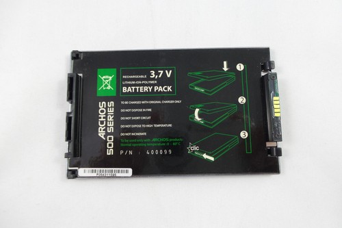 archos av 500 dvr