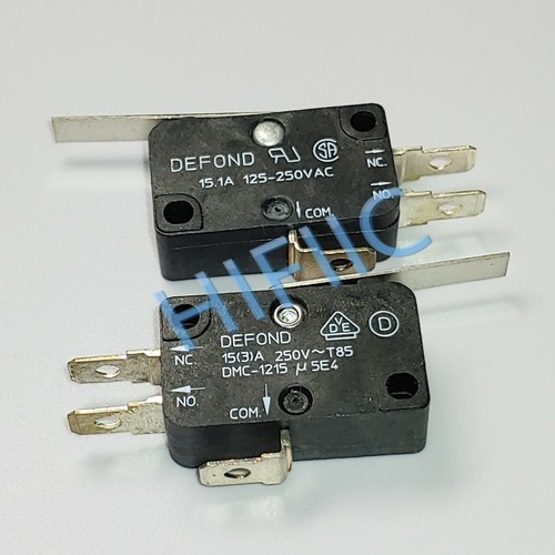 1pcs 5pcs defond dmc 1215 - 1pcs/5pcs, dmc-1215