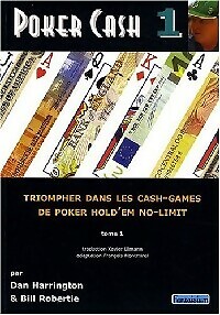 Poker cash tome dan - i,