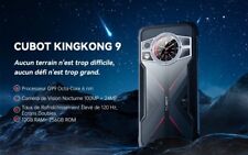 Cubot King Kong 9 smartphone