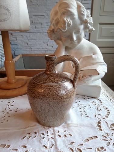 Petite bouteille flacon - , en