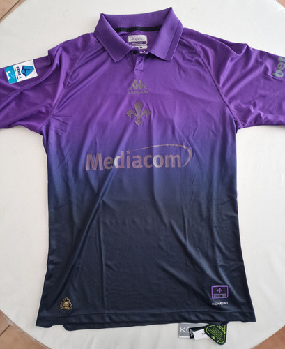 Maillot kappa florentin - florentin, x