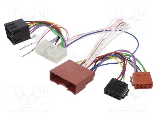 Pièces câble pour kit - pièces,,