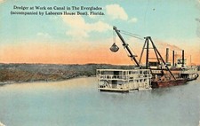 Floride ~ Dreger À Work On