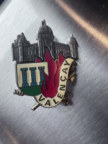 Original militaire insigne - militaire,