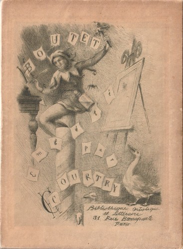 Rare illustrée henri - illustrÉe,