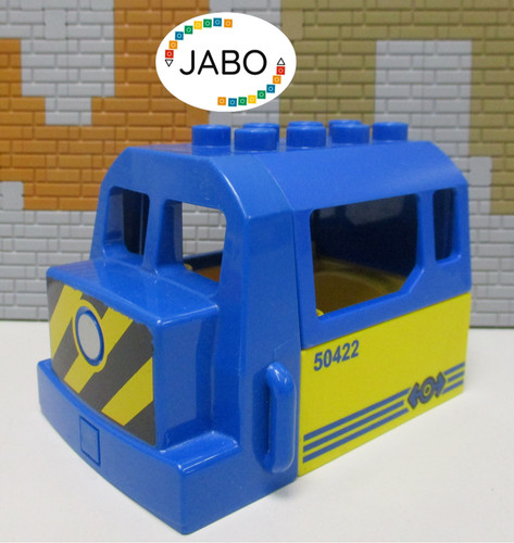 Lego duplo train - (t16, 5)