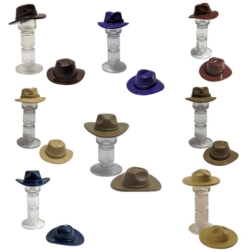 Lego chapeau outback - chapeau,
