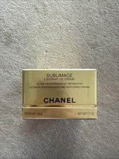 CHANEL SUBLIMAGE - L’EXTRAIT