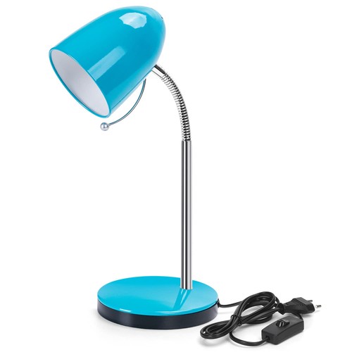 Lampe bureau retro e27 - de,