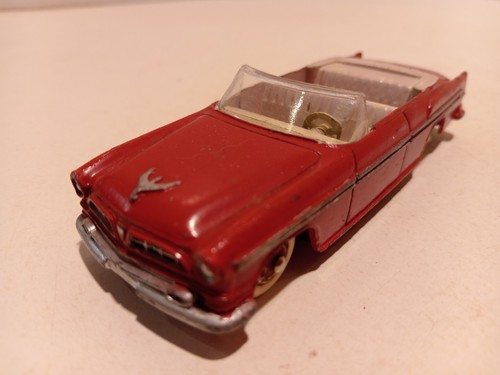 Dinky toys 24a chrysler - 24a,