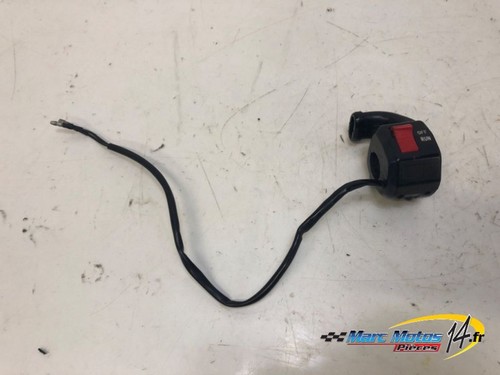 Commodo droit yamaha 600 - yamaha,