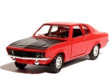 Opel Manta 1900 SR 1970 -