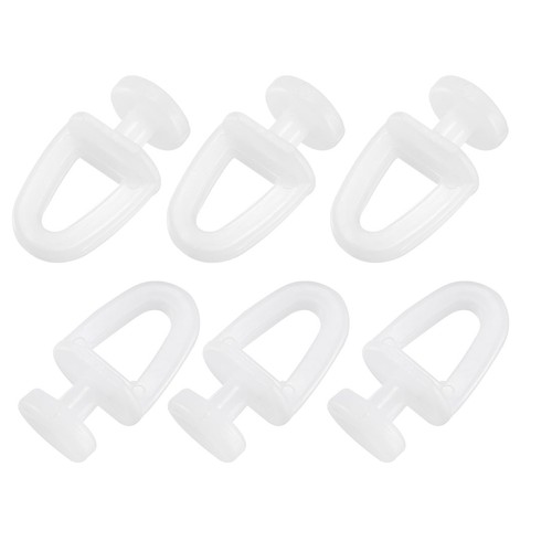 20pcs roulette chenille rideau - roulette,