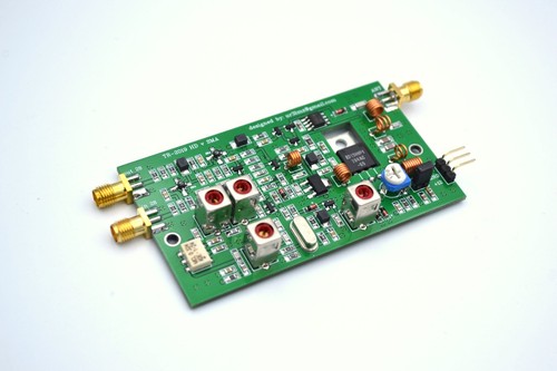 144 hd transverter - to,