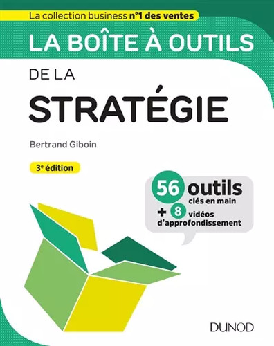 Boîte outils de - la,