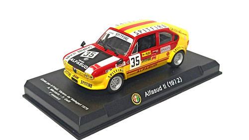 Alfa romeo alfasud - ,