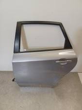 Porte arriere gauche SUBARU