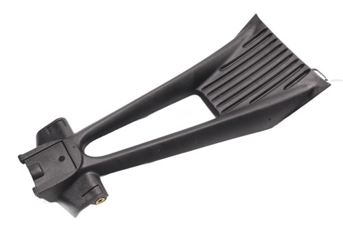 Support plaque - support, de