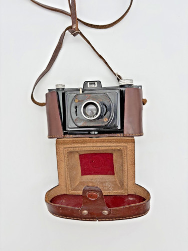 Appareil photo ancien lumiere - appareil,