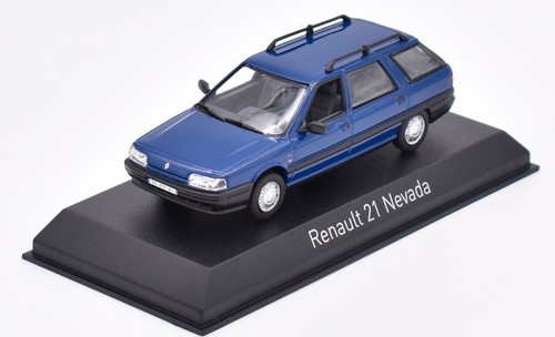 Norev renault nevada 2018 - norev,, 21