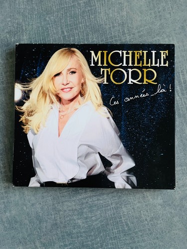 Michèle torr album ces - torr, :