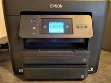 Imprimante Epson WorkForce Pro