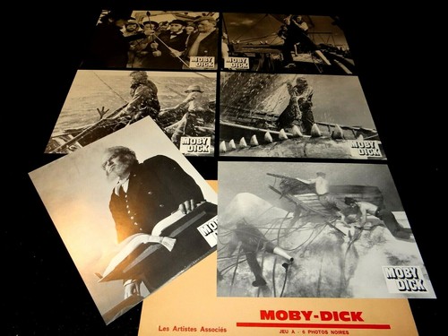 Moby dick gregory - gregory,