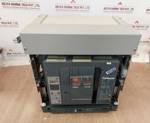 Disjoncteur schneider electric - disjoncteur,