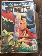 Trinity Rebirth