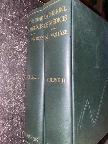 Catherine medicis two - catherine, (two