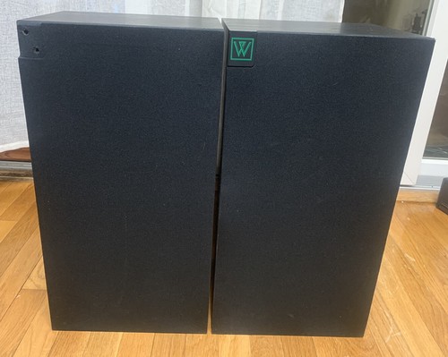 Wharfedale delta 2 way - wharfedale, 70.2